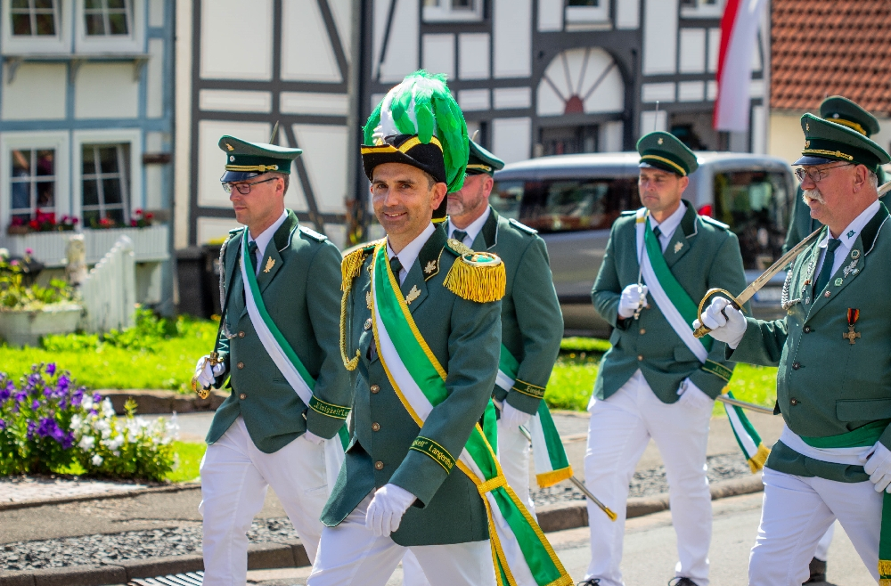 Langenthal hat einen neuen Oberst