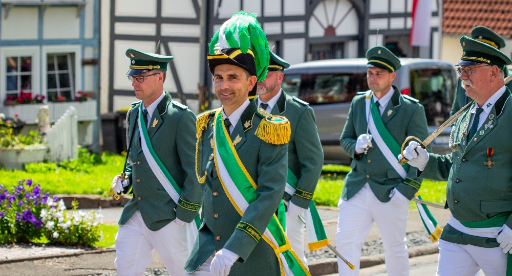 Langenthal hat einen neuen Oberst