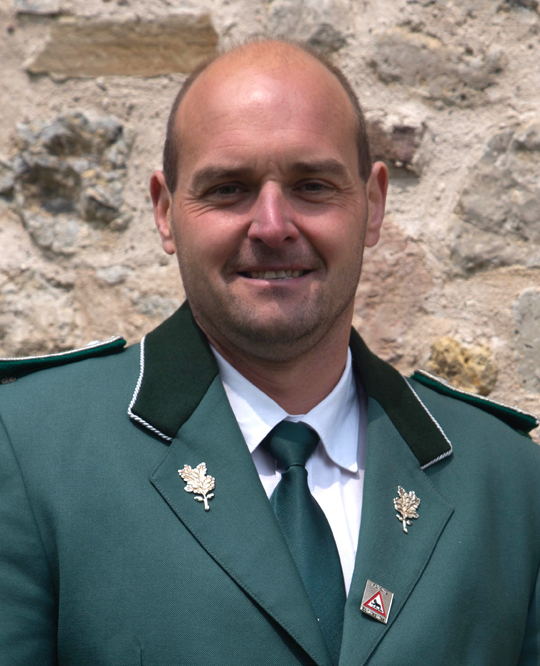 Dennis Alberding