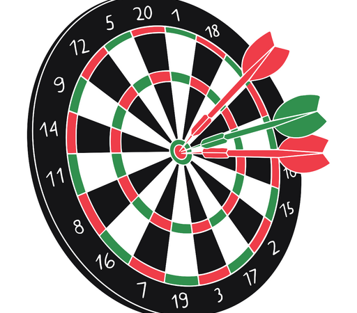 Dartsport